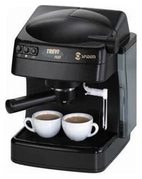 Кофемашина Spidem Trevi Express Plus