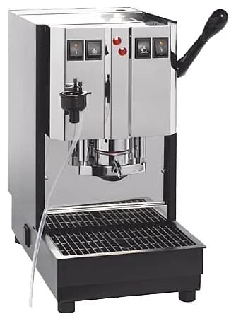 Кофемашина SPINEL EsseXL Cappuccinatore