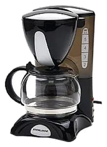 Кофемашина Sterlingg ST-10685