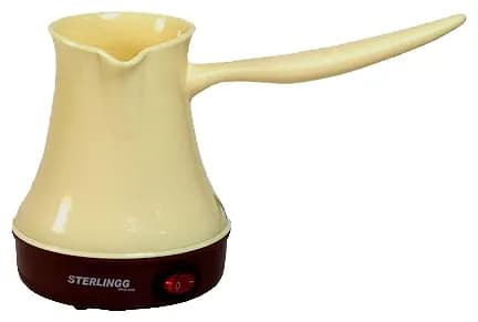 Кофемашина Sterlingg ST-6999