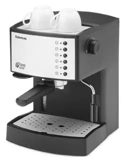 Кофемашина Taurus Milano