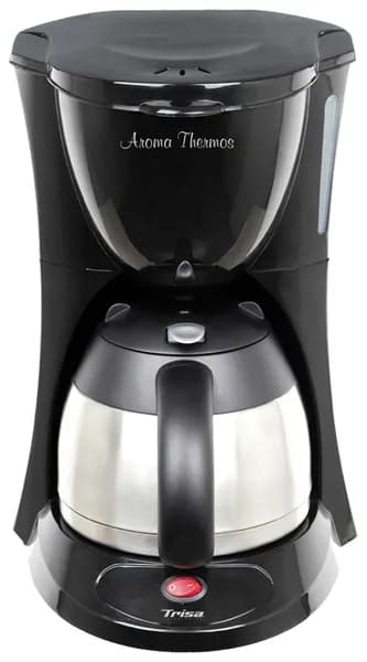 Кофемашина Trisa Aroma Thermos