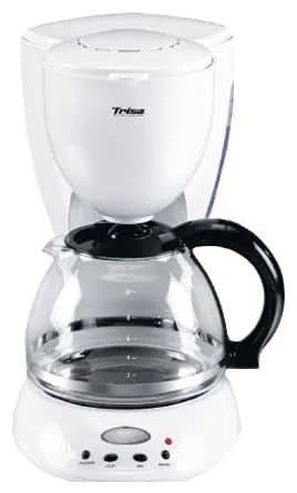 Кофемашина Trisa