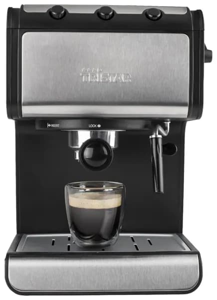Кофемашина Tristar CM-2273