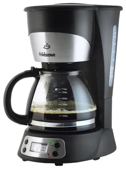 Кофемашина Tristar KZ-1225