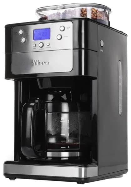 Кофемашина Tristar KZ-1228