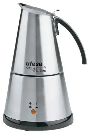 Кофемашина Ufesa