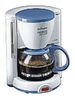 Кофемашина Ufesa CG1601 Capriccio