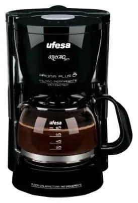 Кофемашина Ufesa CG7212