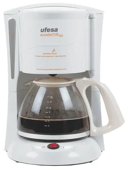 Кофемашина Ufesa CG7230