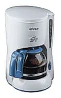 Кофемашина Ufesa CG7260