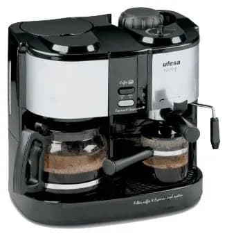 Кофемашина Ufesa CK7350