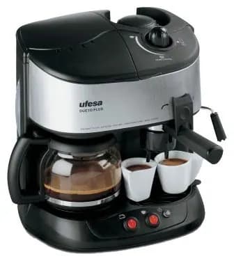 Кофемашина Ufesa CK7351