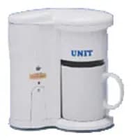Кофемашина UNIT UCM-393