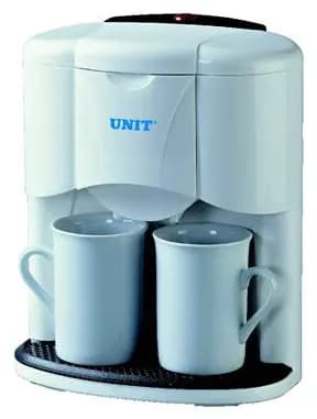 Кофемашина UNIT UCM-511