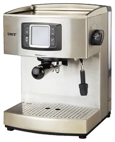 Кофемашина UNIT UCM-522