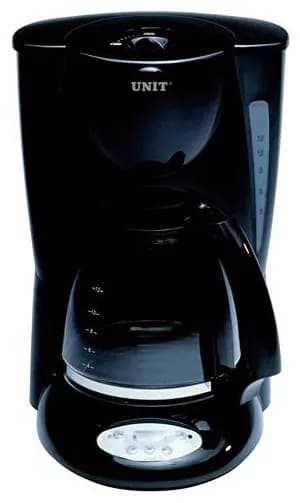 Кофемашина UNIT UCM-532