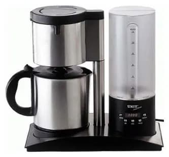 Кофемашина UNIT UCM-533