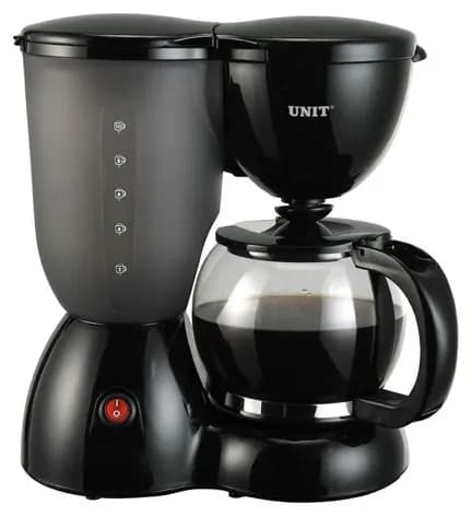 Кофемашина UNIT UCM-534