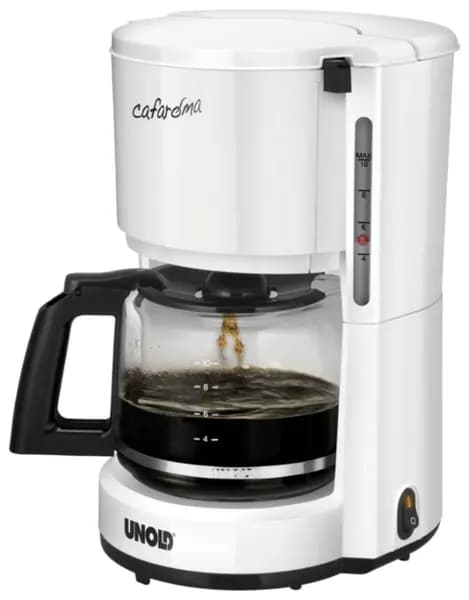 Кофемашина Unold 28120