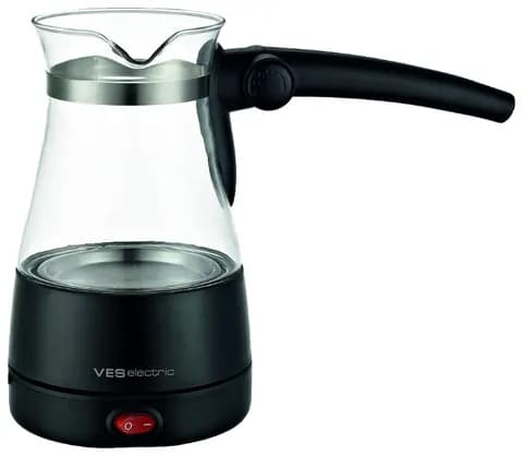 Кофемашина VES V-FS22