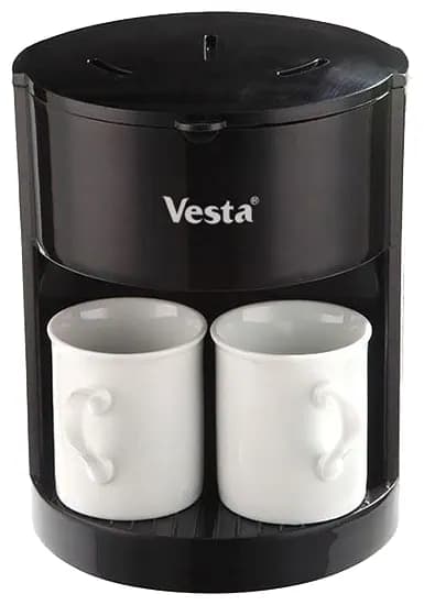 Кофемашина Vesta