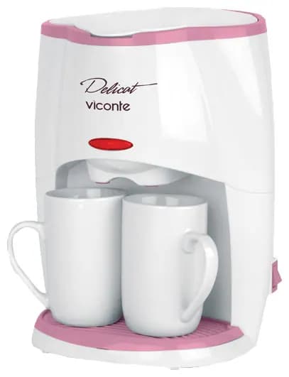 Кофемашина Viconte VC 331