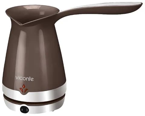 Кофемашина Viconte VC-332