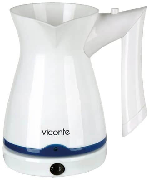 Кофемашина Viconte VC-333