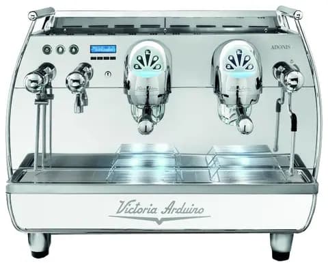 Кофемашина Victoria Arduino Adonis 2 gr