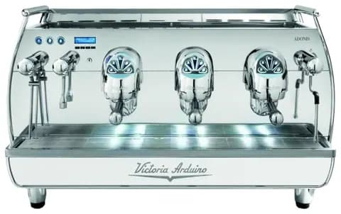 Кофемашина Victoria Arduino Adonis 3 gr