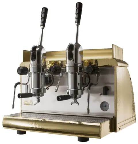 Кофемашина Victoria Arduino Athena Leva 2 gr