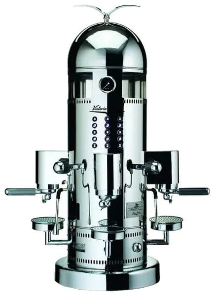 Кофемашина Victoria Arduino Venus Centure