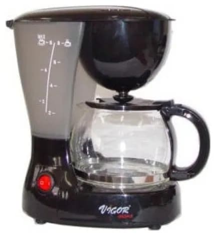 Кофемашина Vigor HX-2113