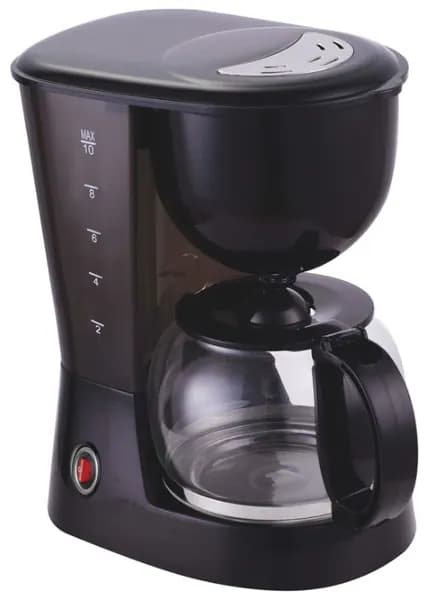 Кофемашина Vigor HX-2115