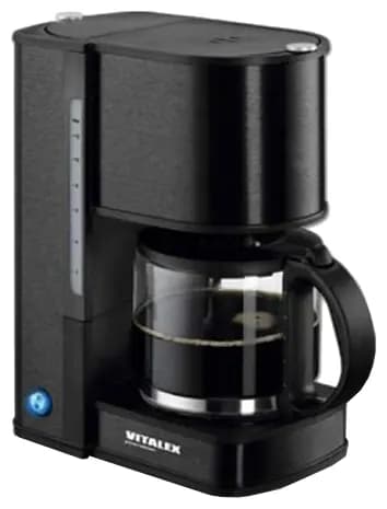 Кофемашина Vitalex VL-6001