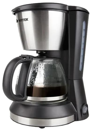 Кофемашина VITEK VT-1506