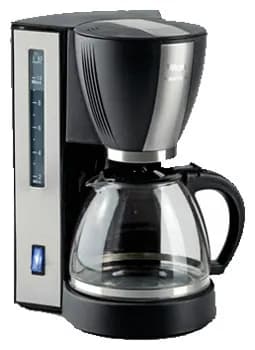 Кофемашина VITEK VT-1509