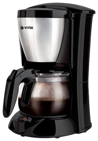 Кофемашина VITEK VT-1518