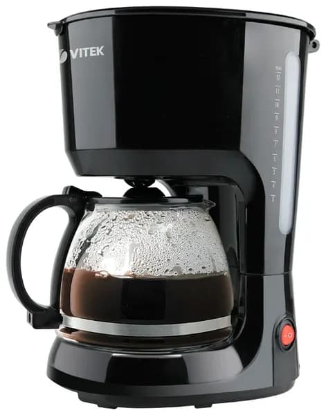 Кофемашина VITEK VT-1528