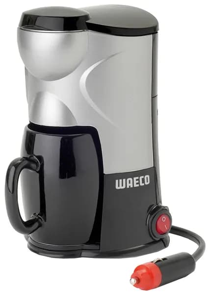 Кофемашина Waeco