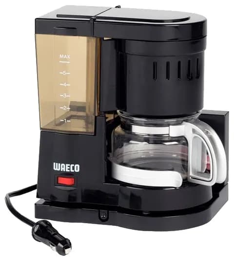 Кофемашина Waeco PerfectCoffee MC05 12V