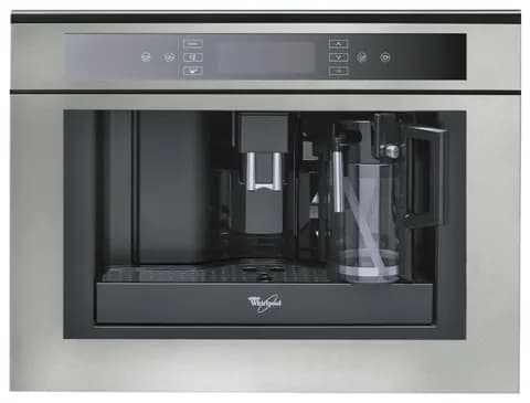 Кофемашина Whirlpool