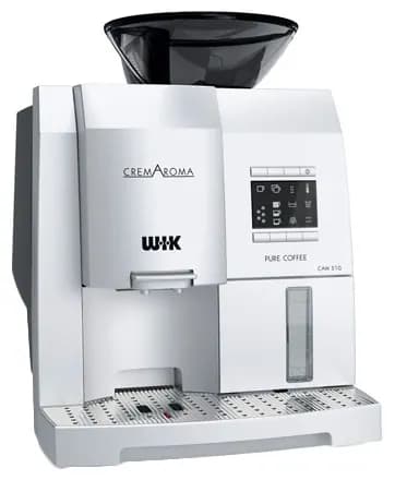 Кофемашина WIK
