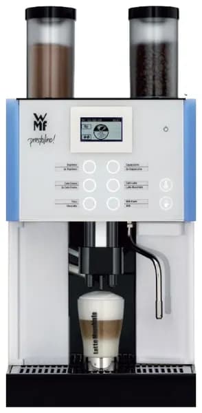 Кофемашина WMF Prestolino