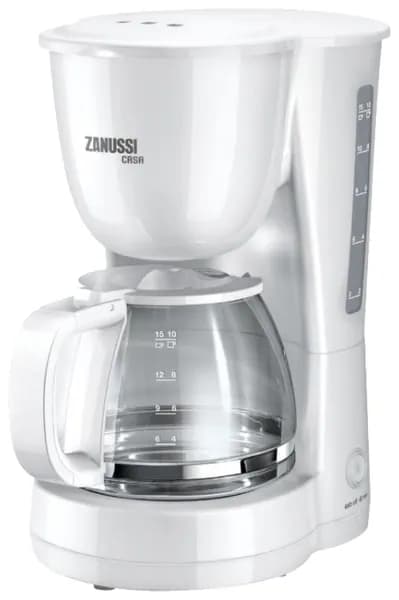 Кофемашина Zanussi ZKF1260