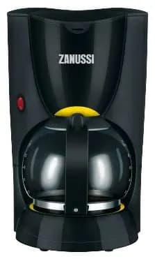 Кофемашина Zanussi