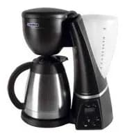 Кофемашина Zauber X-450 Aroma Pro Max