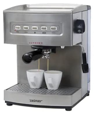 Кофемашина Zelmer 13Z013