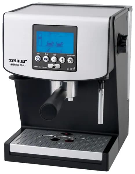 Кофемашина Zelmer 13Z016